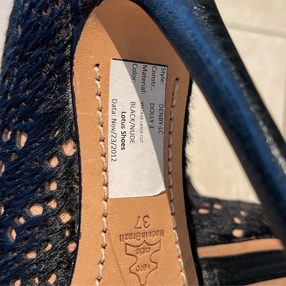 New! Alice + Olivia Ankle Boots – Size 37 (US 6.5) - Picture 3 of 7